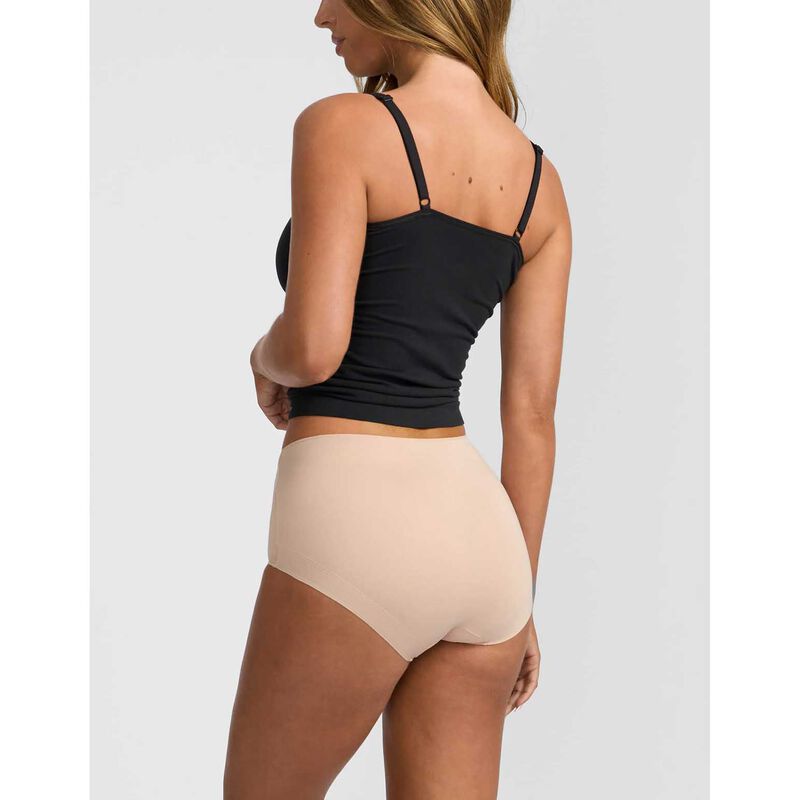 Jockey No Panty Line Promise Next Gen Smooth Full Brief image number 5